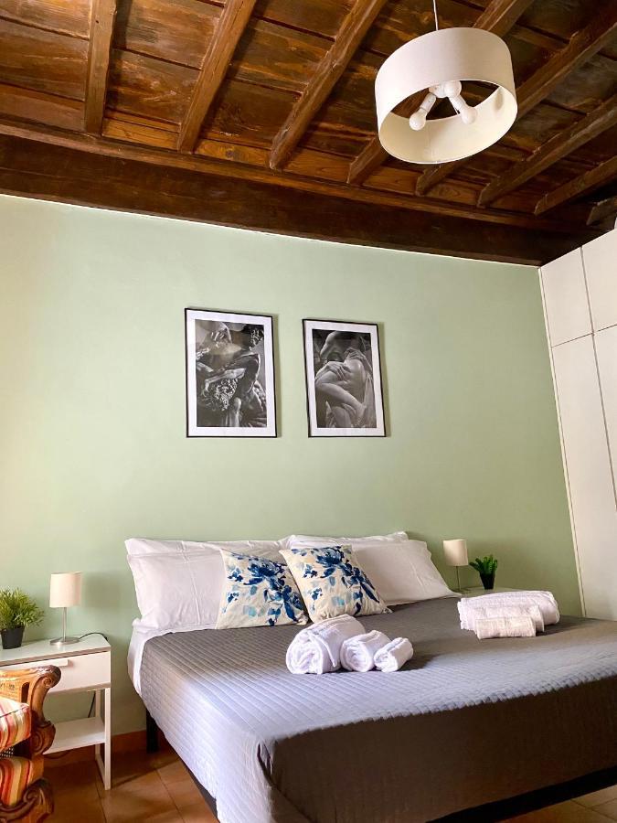 Laterano Apartment Rome Exterior photo