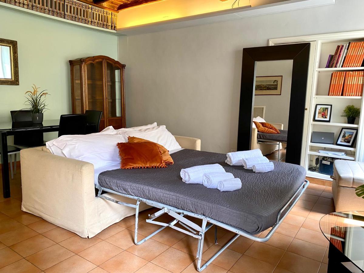 Laterano Apartment Rome Exterior photo